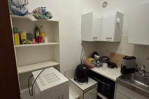  Helles, möbliertes 1-Zimmer-Apartment in Mannheim-Lindenhof  – Meerfeldstraße 11, 68163 Lindenhof, Mannheim – Vorschaubild 6