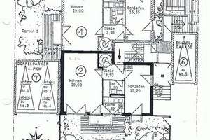 2 Zimmerwohnung mit Hobbyraum – Faistenlohestr. 14, 81247 Obermenzing, München – Vorschaubild 10