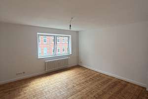 Frisch Renovierte 2 Zimmer Wohnung in der Kieler Innenstadt – 24105 Blücherplatz, Kiel – Vorschaubild 3