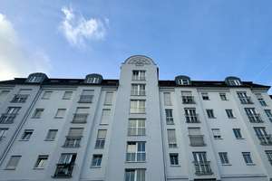 Attraktive, möblierte 1,5 Zimmer Wohnung! Top Lage! – Die vollständige Adresse der Immobilie erhältst du vom Anbieter., 65187 Rheingauviertel / Hollerborn, Wiesbaden – Vorschaubild 11