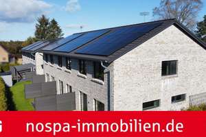 Neubau von 6 förderfähigen Reihenwohnungen  – Die vollständige Adresse der Immobilie erhältst du vom Anbieter., 24941 Sophienhof, Flensburg – Vorschaubild 1