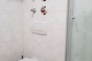 1,5 ZW vollmöbilierte hochwertige Penthouse + Wintergarten ,Terasse, EG +Strom +Wifi Stuttgart – Die vollständige Adresse der Immobilie erhältst du vom Anbieter., 70327 Lindenschulviertel, Stuttgart – Vorschaubild 34