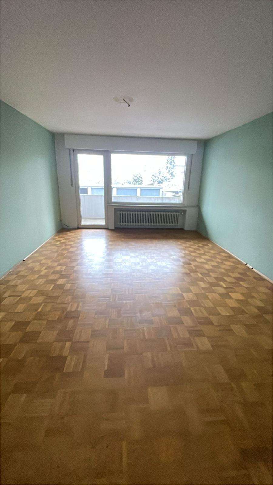 2 Zimmer - Balkon - Erdgeschoss, Recklinghausen Kreis – Bild 2