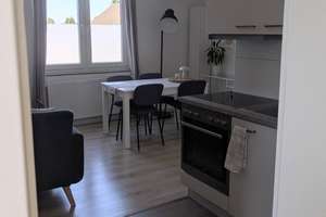 2-Zimmer-Wohnung in Paderborn
