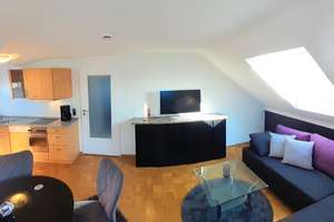 4-Zimmer Wohnung mit Balkon im 1. OG und DG in Stuttgart-Vaihingen – Die vollständige Adresse der Immobilie erhältst du vom Anbieter., 70563 Rosental, Stuttgart – Vorschaubild 27