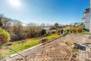 Ruhig, zentral, mit Aussicht – charmante Doppelhaushälfte in Pirmasens – Bismarckstraße 89, 66953 Pirmasens – Vorschaubild 29