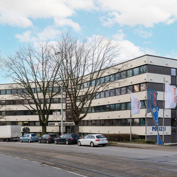 Ihr neuer Unternehmenssitz in Bochum-Wattenscheid!