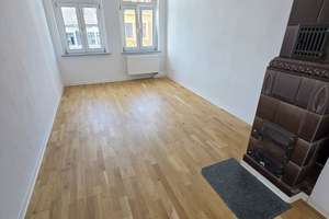Citywohnen mit Charakter: Sanierte 2-Raumwohnung im modernen Altbau - Parkett, Balkon und EBK-Option – Lange Reihe 23, 4299 Stötteritz, Leipzig – Vorschaubild 10