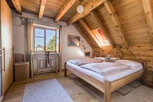raumhafte Galerie-Wohnung im zweiten Obergeschoss. Aufgeteilt auf zwei Ebenen! – Die vollständige Adresse der Immobilie erhältst du vom Anbieter., 82386 Oberhausen – Vorschaubild 14
