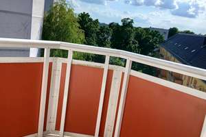 Schöne Aussicht, Balkon, 2 Zimmer in Nähe Uniklinik erwartet Sie! – Leipziger Str. 25, 39112 Leipziger Straße, Magdeburg – Vorschaubild 4