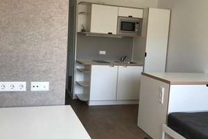 Wohnen mit Charakter: Kompaktes Apartment für das Leben in der Metropole – Bärbel-Bohley-Ring 26, 13355 Gesundbrunnen, Berlin – Vorschaubild 13