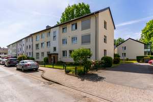 Wohnen wie im Neubau - kernsanierte 4 Zimmer Wohnung mit perfekter Raumaufteilung – Gumbinner Straße 32, 33605 Stieghorst, Bielefeld – Vorschaubild 9
