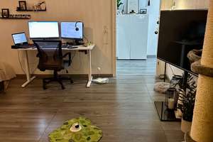 2,5 Zimmer Wohnung mit EBK in Essen Kettwig zum 01.02.2026 – Die vollständige Adresse der Immobilie erhältst du vom Anbieter., 45219 Kettwig, Essen – Vorschaubild 14