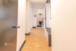 Business-Apartment mit Umsatzsteuerausweis / Kurzzeitvermietung – Schützenbahn 15, 45127 Stadtkern, Essen – Vorschaubild 3