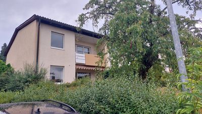 Viel Platz für den Alltag: Endreihenhaus in Überlingen