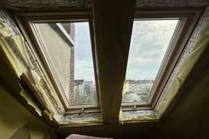 96 m² Gesamtfläche: Wohnung mit Balkon und großem Entwicklungspotenzial im Dachgeschoss – Die vollständige Adresse der Immobilie erhältst du vom Anbieter., 12203 Lichterfelde, Berlin – Vorschaubild 7
