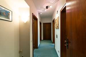 Solides Zweifamilienhaus mit Doppelgarage in ruhiger Feldrandlage von Osnabrück-Darum – 49086 Darum/Gretesch/Lüstringen, Osnabrück – Vorschaubild 9