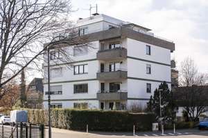 Kapitalanlage mit stabiler Studentenvermietung – 4-Zimmer-Wohnung mit zwei Balkonen – Die vollständige Adresse der Immobilie erhältst du vom Anbieter., 69123 Wieblingen, Heidelberg – Vorschaubild 4