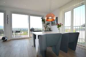 Sehr schönes Haus mit Pool und grandiosem Ausblick in Weil am Rhein, möbliert – Die vollständige Adresse der Immobilie erhältst du vom Anbieter., 79576 Weil am Rhein – Vorschaubild 9