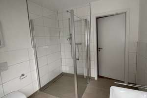 2 Zimmer Wohnung barrierefrei in der Mitte von Groß Reken – Die vollständige Adresse der Immobilie erhältst du vom Anbieter., 48734 Reken – Vorschaubild 2