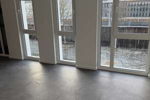 Möbliertes 1-Zimmer-Apartment mit TG – Erstbezug Nähe Uniklinik Augsburg“ – Tunnelstraße 94, 86156 Kriegshaber, Augsburg – Vorschaubild 19
