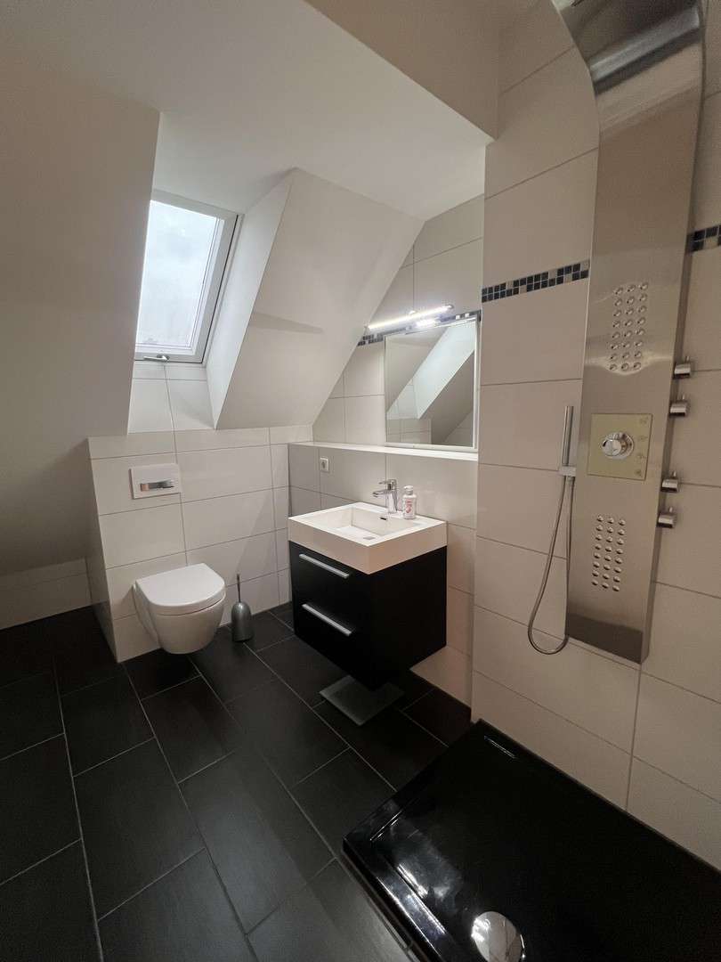 Immobilie in Egelsbach - Wohnraumwunder in Egelsbach: 210 m² modernes Wohnen - Energieklasse A - Provisionsfrei! - Bild 14