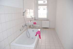 3-Raum-Altbauwohnung im Erdgeschoss – Markusstr. 6, 9130 Sonnenberg, Chemnitz – Vorschaubild 3