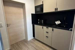 1 Raumapartment neu saniert & vollständig neu möbliert Ortsteil Stotternheim, Nähe Amazon City – Zum Stotternheimer See 8, 99095 Stotternheim, Erfurt – Vorschaubild 3