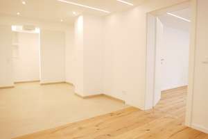* ERSTBEZUG NACH SANIERUNG* Hochwertige 2,5 ZKB mit Charme im Herzen Friedbergs – Jungbräustraße 18, 86316 Friedberg – Vorschaubild 6