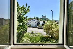 DHH mit Blick auf Willibaldsburg*Garten+Garage*Viessmann Gasanlage*neuer Brenner, Böden, Türen – Eichstätt (Kreis) – Vorschaubild 3