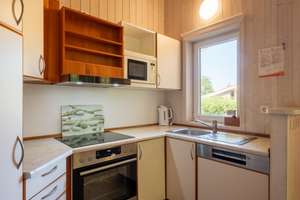 modernisiertes Ferienhaus mit Pool in Strandlage  – Die vollständige Adresse der Immobilie erhältst du vom Anbieter., 23570 Travemünde, Lübeck – Vorschaubild 14