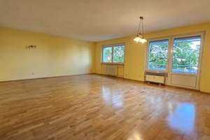 Top gepflegte 3-Zimmer-Wohnung | 100 m² | Balkon | Stellplatz | Fürth-Weikershof/Kalbsiedlung