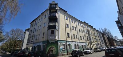 Vollvermietetes MFH im Unionviertel – 14 Einheiten mit stabilem Cashflow & Potenzial