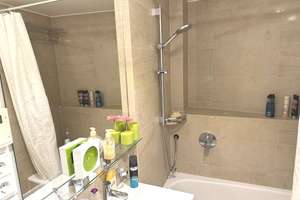 Voll möblierte 3,0 Zimmer Wohnung in gehobener Wohnlage in Bogenhausen/Haidhausen – Lucile-Grahn-Straße 37 a, 81675 Steinhausen, München – Vorschaubild 24
