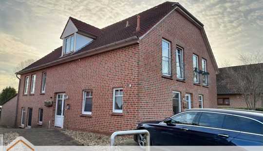 Bild von Vermietetes Mehrparteienhaus mit vier Einheiten nahe Meyer-Werft!