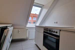 *UHLENHORST* TOP-DG - 5 MIN. z. ALSTER - WHNG ABSOLUT RUHIG ZUM GARTEN* – Die vollständige Adresse der Immobilie erhältst du vom Anbieter., 22085 Uhlenhorst, Hamburg – Vorschaubild 16