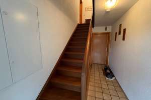 Charmantes Mehrfamilienhaus mit großem Grundstück - Feldrandlage! – Die vollständige Adresse der Immobilie erhältst du vom Anbieter., 63628 Bad Soden-Salmünster – Vorschaubild 16