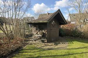 Klein, fein und voller Möglichkeiten:
Wohlfühlhaus mit Gartenidylle – Die vollständige Adresse der Immobilie erhältst du vom Anbieter., 33334 Innenstadt-Pavenstädt, Gütersloh – Vorschaubild 4
