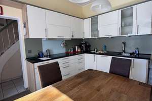 Familienidylle mit wunderschönem Garten – Die vollständige Adresse der Immobilie erhältst du vom Anbieter., 45326 Stoppenberg, Essen – Vorschaubild 8