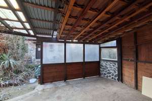 Einfamilienhaus in Erlangen - Gemütliches Siedlerhaus mit großer Terrasse und eigenem Garten – Die vollständige Adresse der Immobilie erhältst du vom Anbieter., 91056 Steinforst, Erlangen – Vorschaubild 4