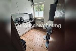 Tauschwohnung: Tausche perfekt geschnittene 2 Zi WHG gegen 3-4 Zi WHG – Die vollständige Adresse der Immobilie erhältst du vom Anbieter., 80335 St. Benno, München – Vorschaubild 7