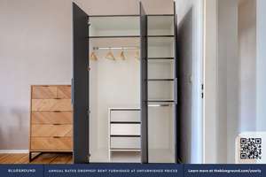 Super schöne renovierte 3 Zimmer Wohnung in bester Lage in Friedrichshain – Petersburger Straße 44, 10249 Friedrichshain, Berlin – Vorschaubild 12