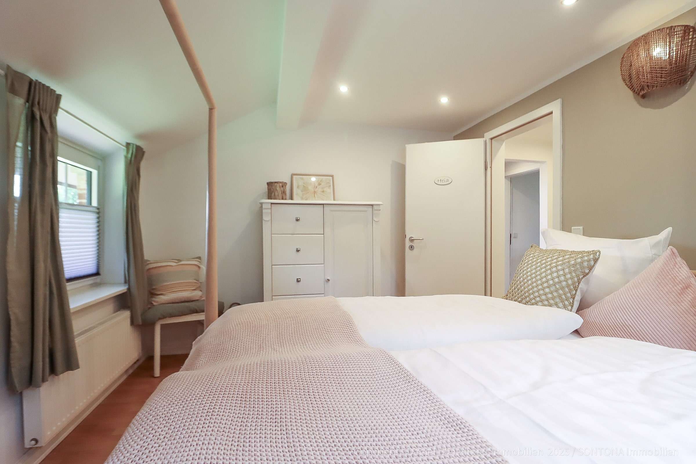 Immobilie in Oldenswort - Ihr Traumhaus am Eiderdeich – Eine Oase der Ruhe in Nordseenähe! - Bild 7