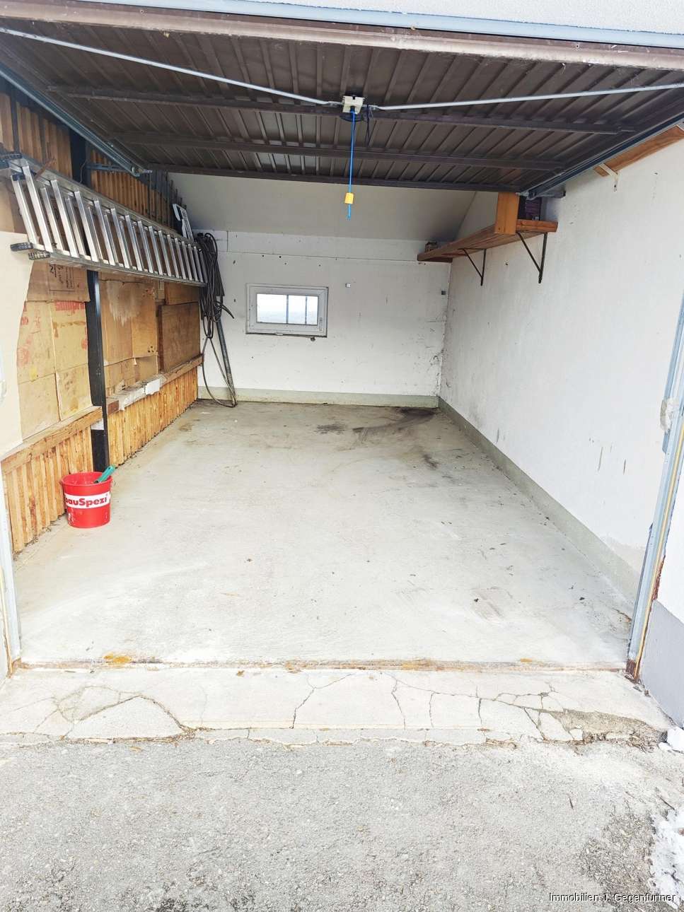 Immobilie in Neuschönau - Tolle 3-Zimmer-Wohnung im Bergdorf Waldhäuser - mit Garage! - Bild 7