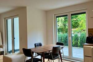Vollmöblierte Wohnung mit Terrasse - unbefristete oder zietbegrenzte Miete – FRühlingstr. 10a, 27570 Geestemünde, Bremerhaven – Vorschaubild 7
