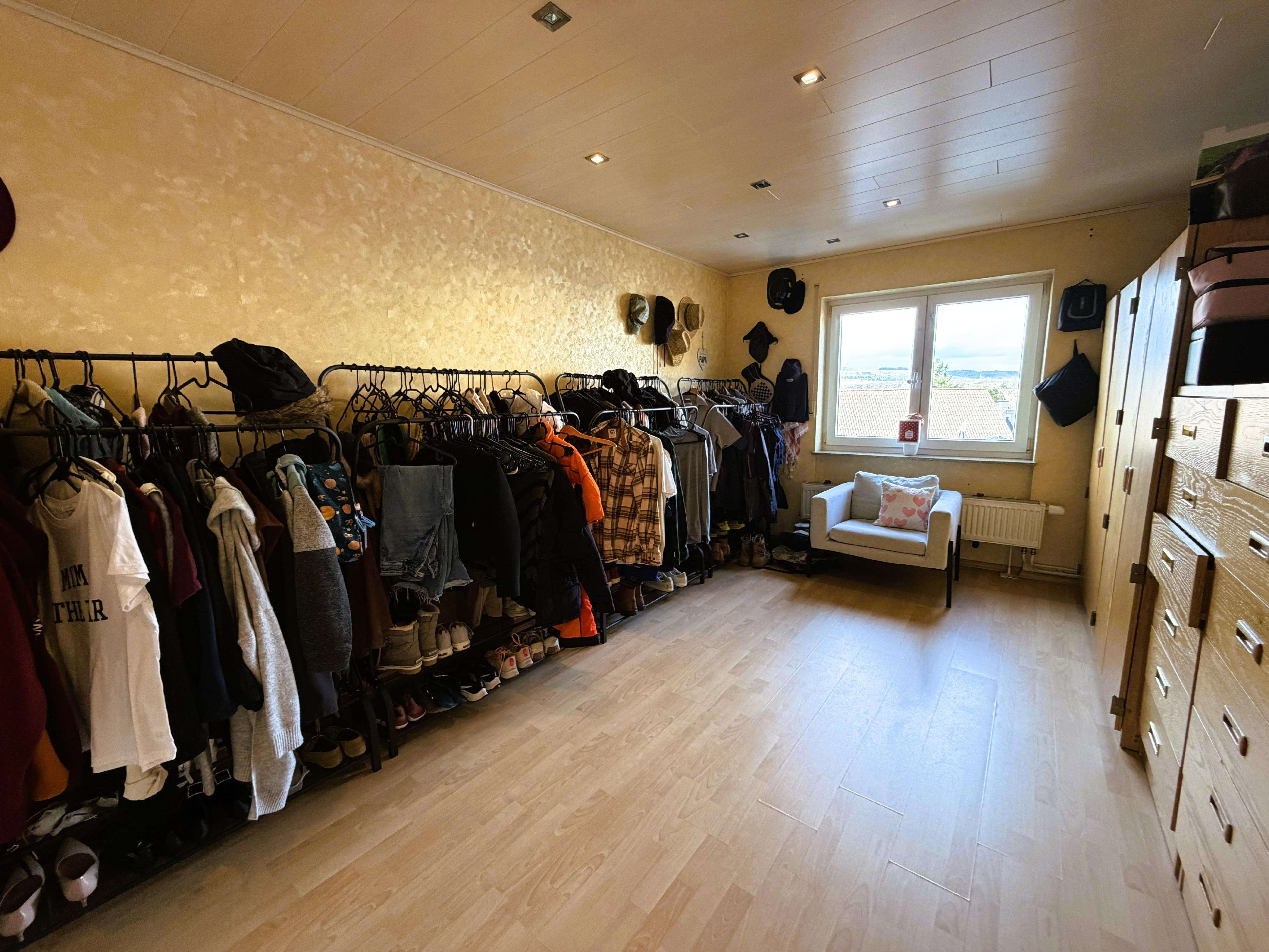 Immobilie in Altenglan - Geräumiges und modernisiertes Wohnhaus mit schönem Garten! - Bild 9