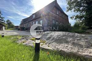 Historisches Fachwerkensemble mit 1 ha Grundstück und 2 Mietshäusern in idyllischer Nähe zu Lüneburg – Die vollständige Adresse der Immobilie erhältst du vom Anbieter., 29575 Altenmedingen – Vorschaubild 2