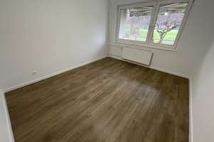 Frisch renovierte 2,5 Zimmer-Wohnung mit Balkon im Hochparterre – Fregattenstr. 26, 23558 Buntekuh, Lübeck – Vorschaubild 13
