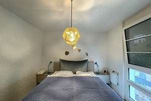 Charmante 3-Zimmer-Wohnung inkl. Einbauküche  – Toulouser Allee  19, 40211 Pempelfort, Düsseldorf – Vorschaubild 6