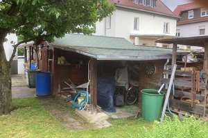 Villa ähnliches Zweifamilienhaus mit Garten und Pool auf 3 Etagen in Mölkau – 4316 Mölkau, Leipzig – Vorschaubild 4